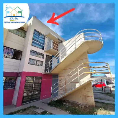Departamento en venta en Tlajomulco de Zúñiga - foto 2