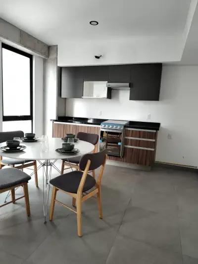 Departamento en venta en Guadalajara - foto 3