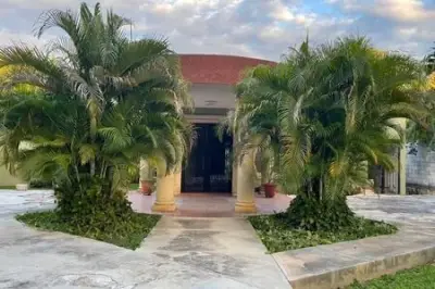 Casa en venta en Mérida - foto 3
