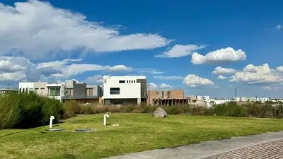 Terreno en venta en Querétaro - foto 4