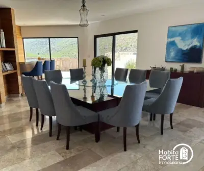 Casa en venta en San Luis Potosí - foto 4