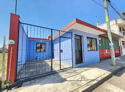 Casa en venta en Coatepec - foto 2