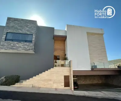 Casa en venta en San Luis Potosí - foto 5