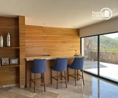 Casa en venta en San Luis Potosí - foto 3