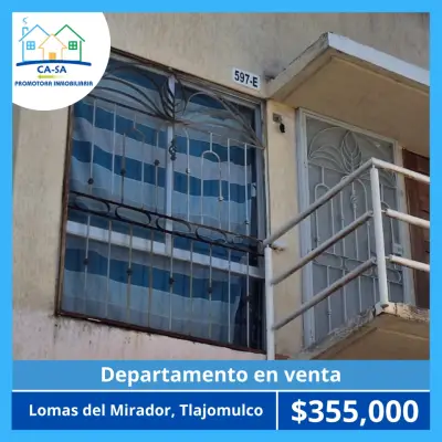 DEPARTAMENTO RECIEN REHABILITADO EN VENTA