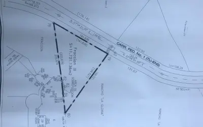 Venta de Terreno Industrial, La Gloria, San Antonio, Tijuana