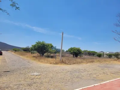 ¡Venta de Terreno en el Fraccionamiento Campestre Italiana!
