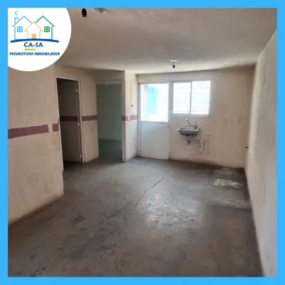 Departamento en venta en Ixtlahuacán de los Membrillos - foto 4