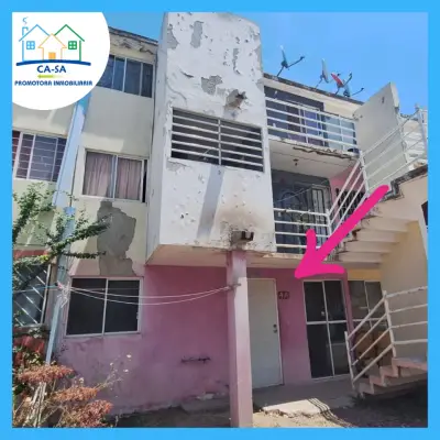 Departamento en venta en Ixtlahuacán de los Membrillos - foto 2