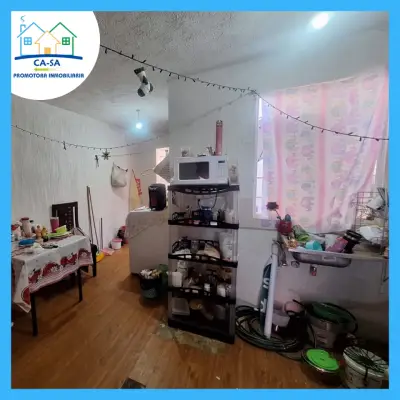 Casa en venta en El Salto - foto 2