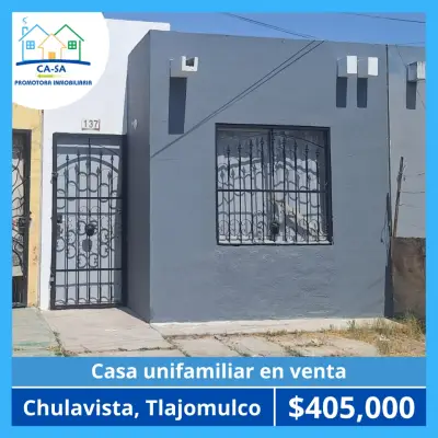CASA RECIEN REHABILITADA DE 1 CUARTO EN VENTA EN CHULAVISTA