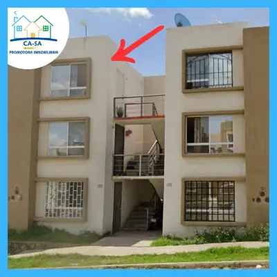 Departamento en venta en El Salto - foto 2