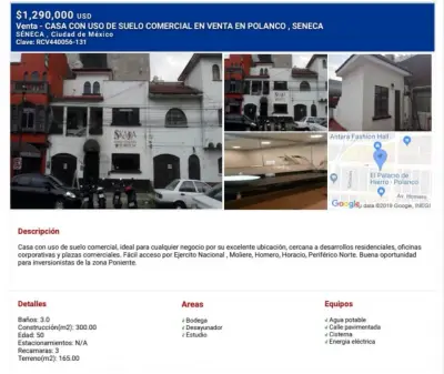 Terreno en venta en Miguel Hidalgo - foto 4