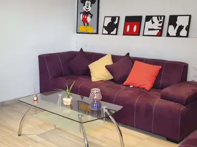 Casa en venta en Cuernavaca - foto 2