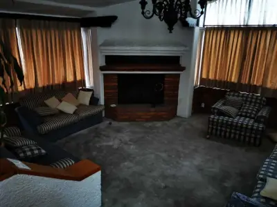 Casa en venta en Álvaro Obregón - foto 3