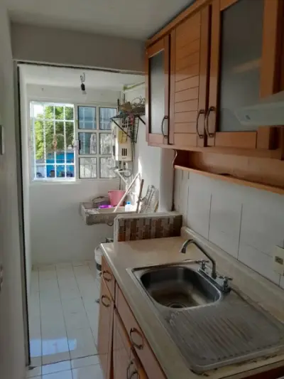 Departamento en venta en Iztacalco - foto 4