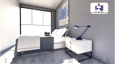 Departamento en venta en Coyoacán - foto 4