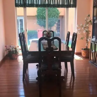 Casa en venta en Benito Juárez - foto 3