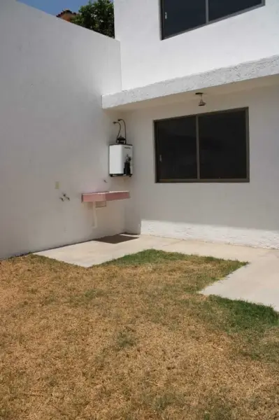 Casa en venta en Texcoco - foto 5