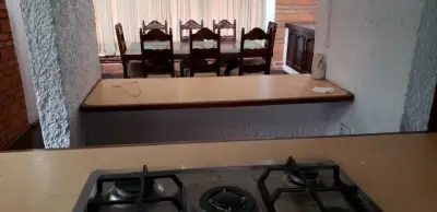 Casa en venta en Álvaro Obregón - foto 4
