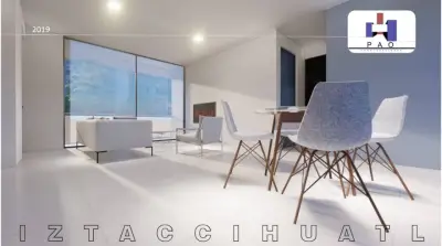 Departamento en venta en Coyoacán - foto 3