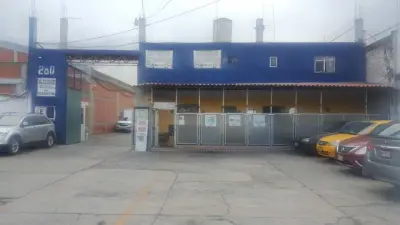 Terreno en venta en Iztapalapa - foto 2
