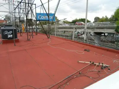 Terreno en venta en Coyoacán - foto 2
