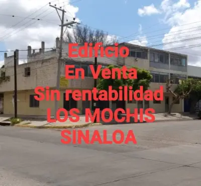 ESQUINA EDIFICIO AVENIDA VENUSTIANO CARRANZA ESQUINA BULEVAR
