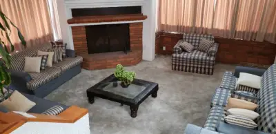 Casa en venta en Álvaro Obregón - foto 2