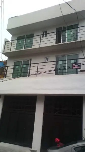 Departamento en venta en Coyoacán
