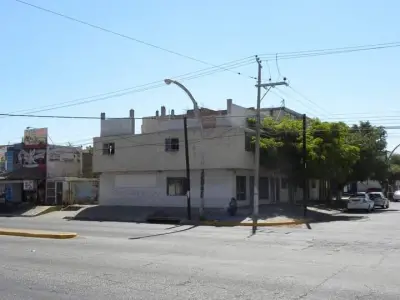 Hoteles y edificios en venta en Ahome - foto 2