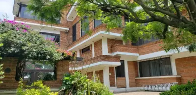 CASA VENTA SAN BERNABE SAN JERONIMO