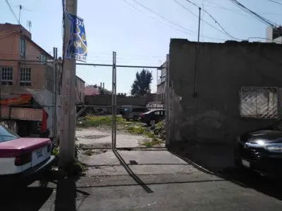 Terreno en venta en Gustavo A Madero - foto 2
