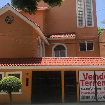 CASA VENTA SAN JOSE INSURGENTES LORENZO RODRIGUEZ