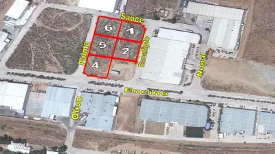 Terreno en venta en Tecate - foto 2