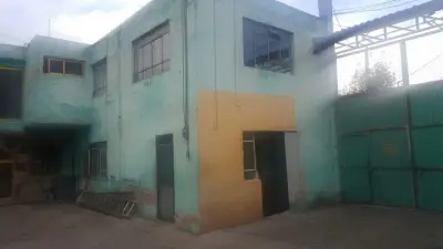 Terreno en venta en Iztapalapa - foto 5