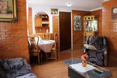 Departamento en venta en Ixtapaluca - foto 3