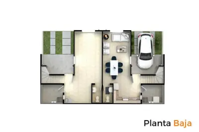 Casa en venta en Chalco - foto 2
