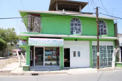 Casa en venta en Valle de Chalco Solidaridad - foto 2