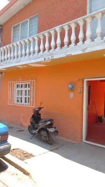 Casa en venta en Nezahualcóyotl - foto 4