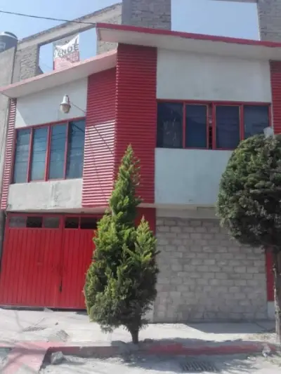 Casa en venta en Valle de Chalco Solidaridad - foto 2