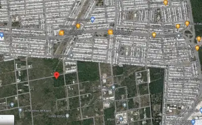 Terreno en venta en Mérida - foto 2