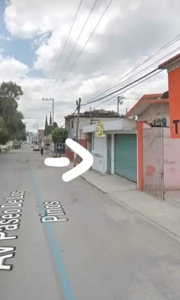 Local comercial en venta en Ixtapaluca - foto 4