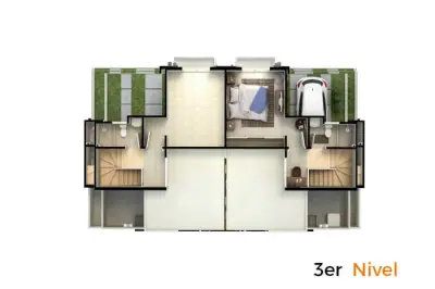 Casa en venta en Chalco - foto 4