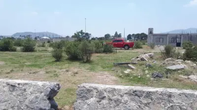 Terreno en venta en Chalco - foto 5