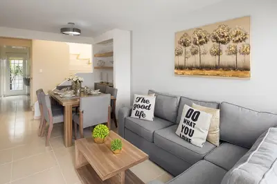 Casa en venta en Chalco - foto 3