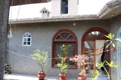 Casa en venta en Valle de Chalco Solidaridad - foto 3