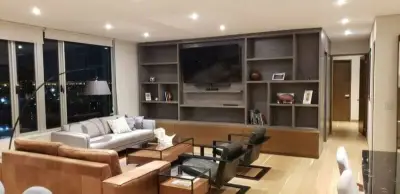 Departamento en venta en Benito Juárez - foto 3