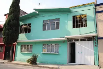 Casa en venta en Valle de Chalco Solidaridad - foto 2