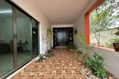 VENTA DE CASA EN EL CENTRO DE SAN SEBASTIAN